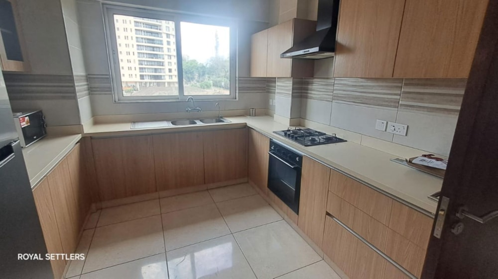 Apartment for sale in General Mathenge , Kenya - 3KE1735301