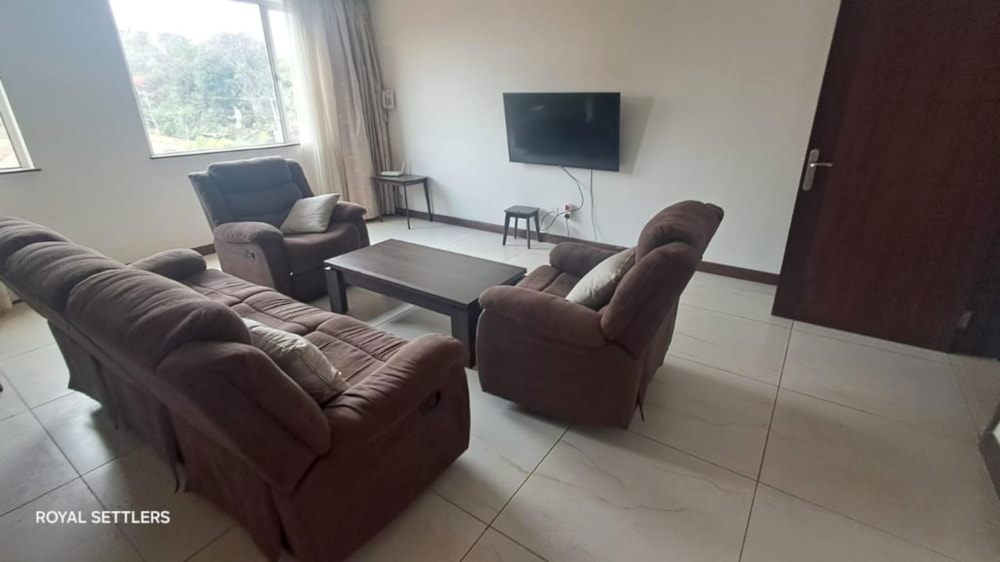 Apartment for sale in General Mathenge , Kenya - 3KE1735301