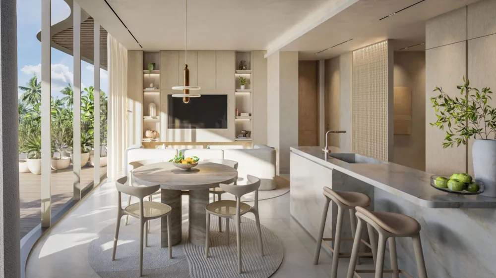 Apartment for sale in Avida Residences, United Arab Emirates - 5DB1735306