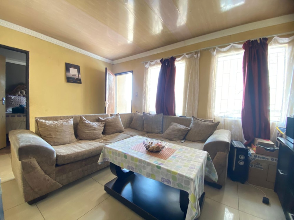 House for sale in Tembisa - KTP1735311