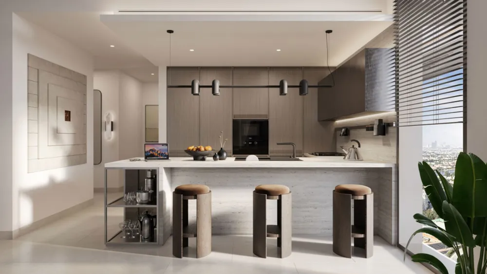 Apartment for sale in Eltiera Views Tower 2, United Arab Emirates - 5DB1735310