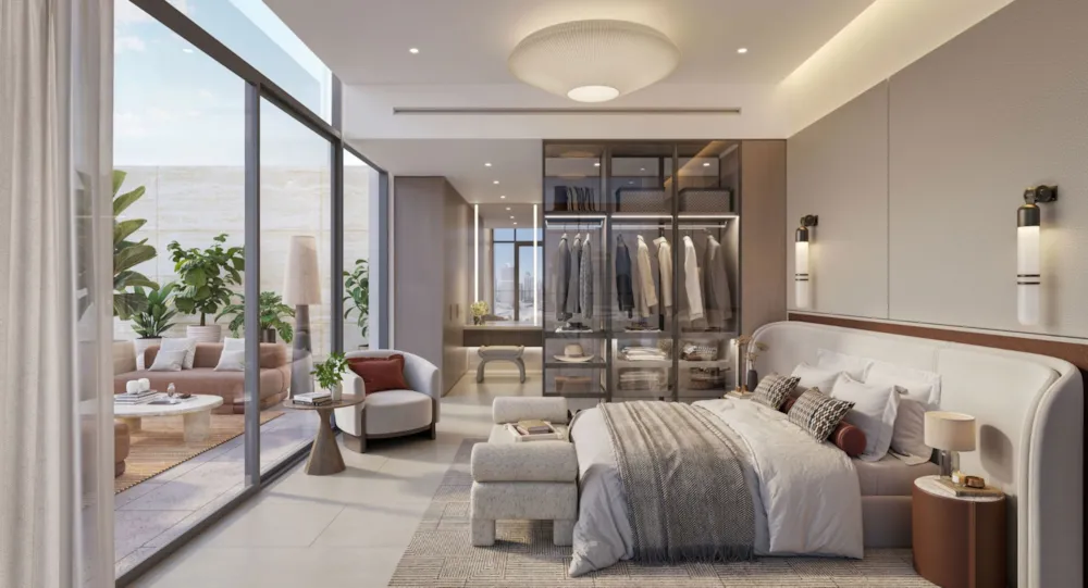 Apartment for sale in Eltiera Views Tower 2, United Arab Emirates - 5DB1735310