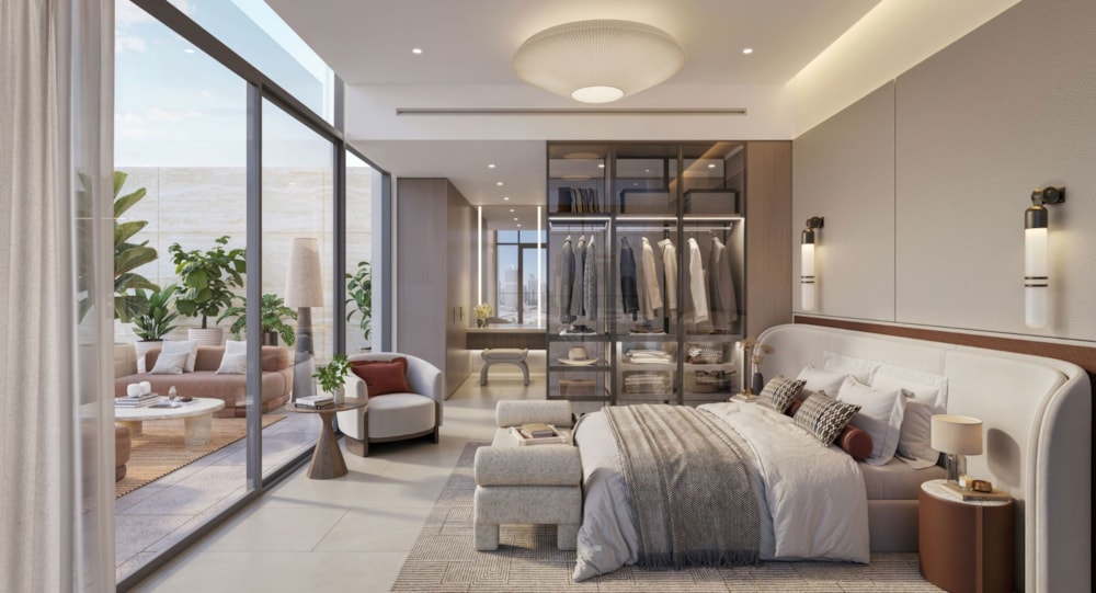 Apartment for sale in Eltiera Views  Tower 1, United Arab Emirates - 5DB1735310