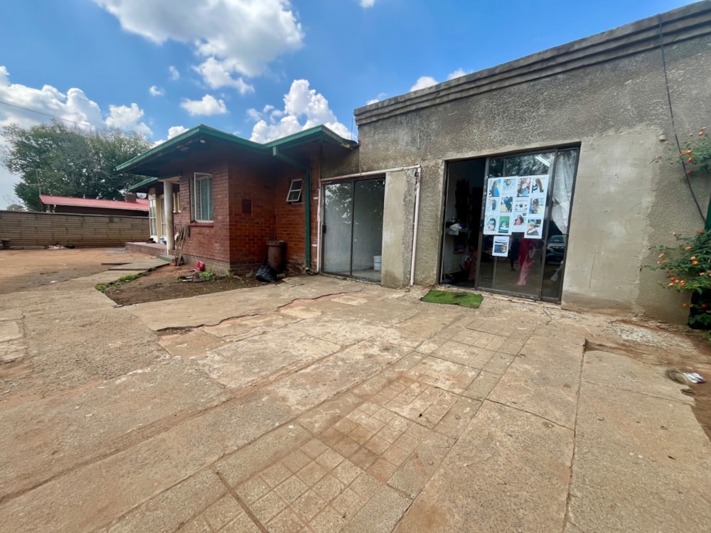 House for sale in Vanderbijlpark CE 2 - 1VT1735325 House for sale in Vanderbijlpark CE 2 - 1VT1735325