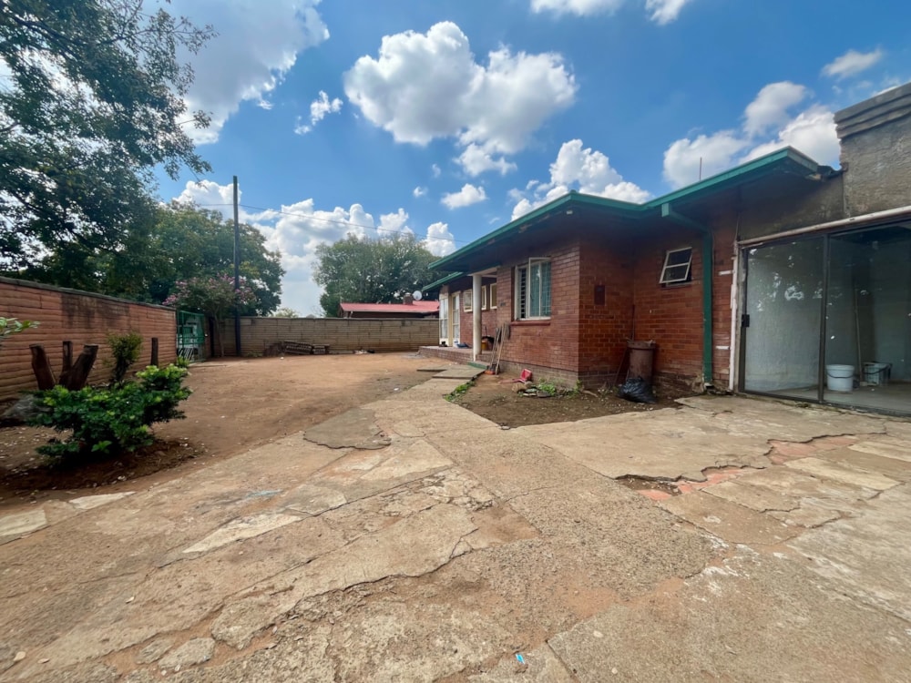 House for sale in Vanderbijlpark CE 2 - 1VT1735325 House for sale in Vanderbijlpark CE 2 - 1VT1735325