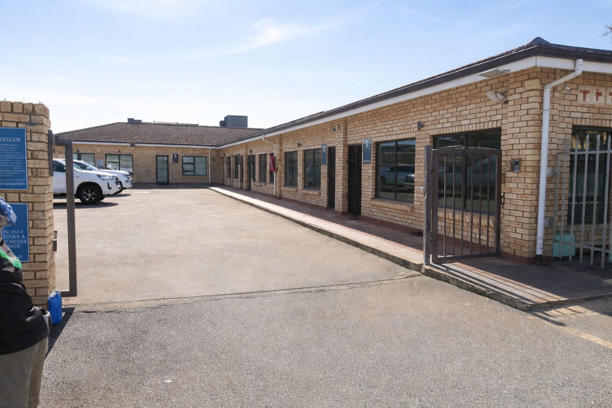 Commercial office to rent in Port Shepstone, Port Shepstone - 1PSH1735338