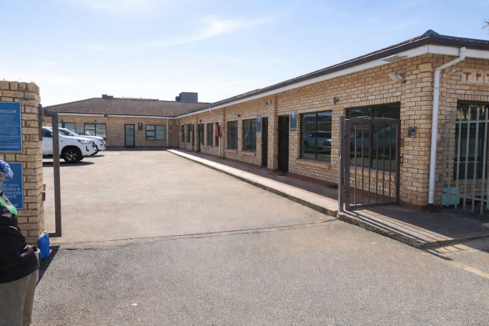 Commercial office to rent in Port Shepstone, Port Shepstone - 1PSH1735338