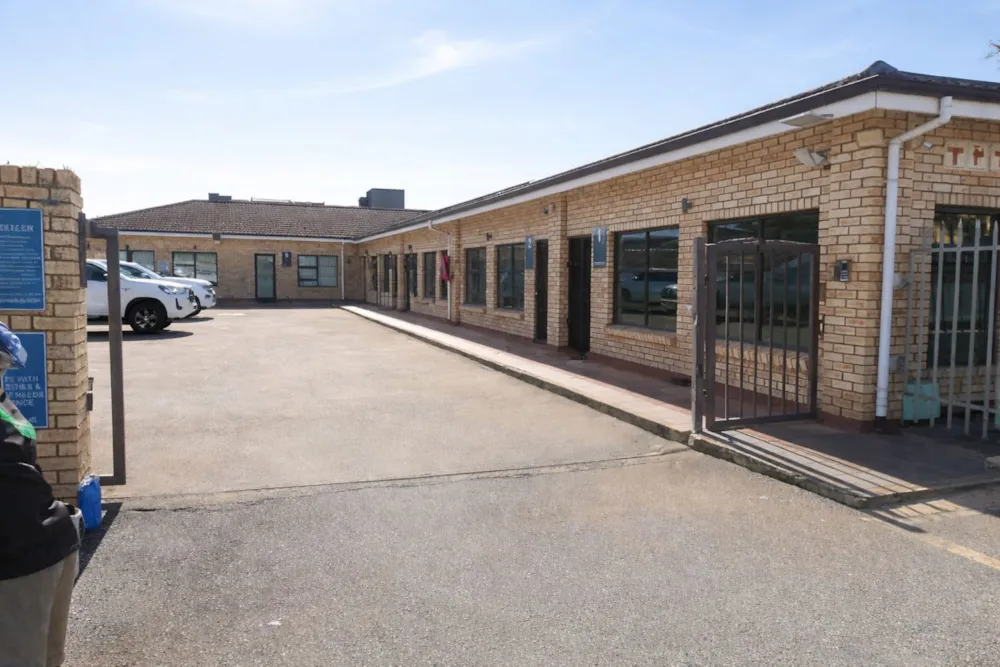 Commercial office let in Port Shepstone, Port Shepstone - 1PSH1735338 Commercial office let in Port Shepstone, Port Shepstone - 1PSH1735338