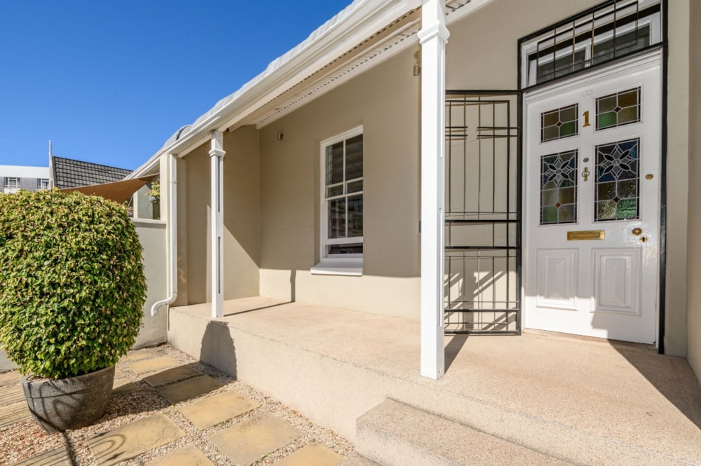 House for sale in St Georges Park - 1PLZ1735345