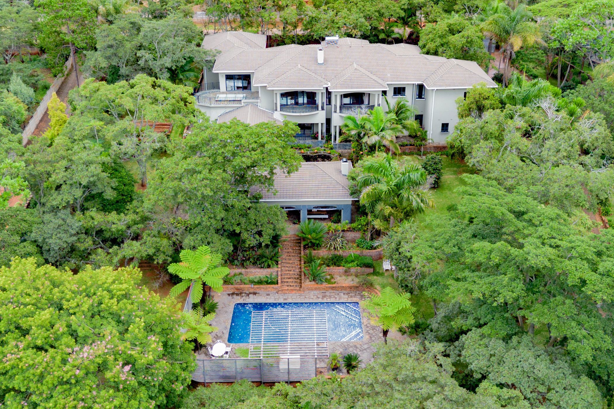 House for sale in Hogerty hill, Zimbabwe - 3ZB1735353