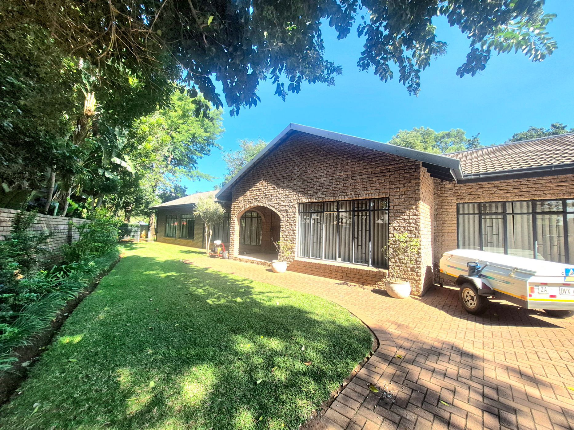 House for sale in Bo Dorp - 1RU1735347