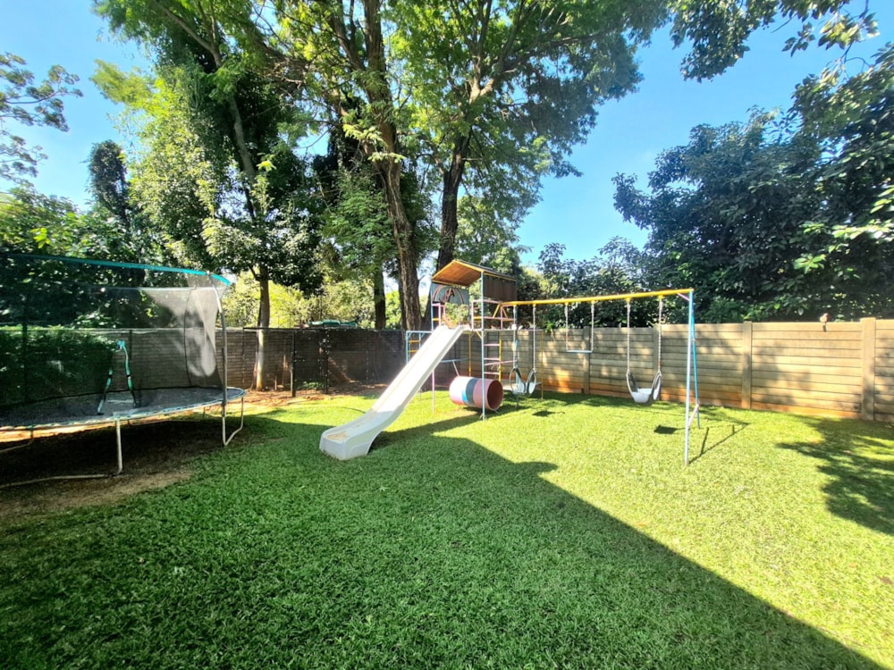 House for sale in Bo Dorp - 1RU1735347 House for sale in Bo Dorp - 1RU1735347