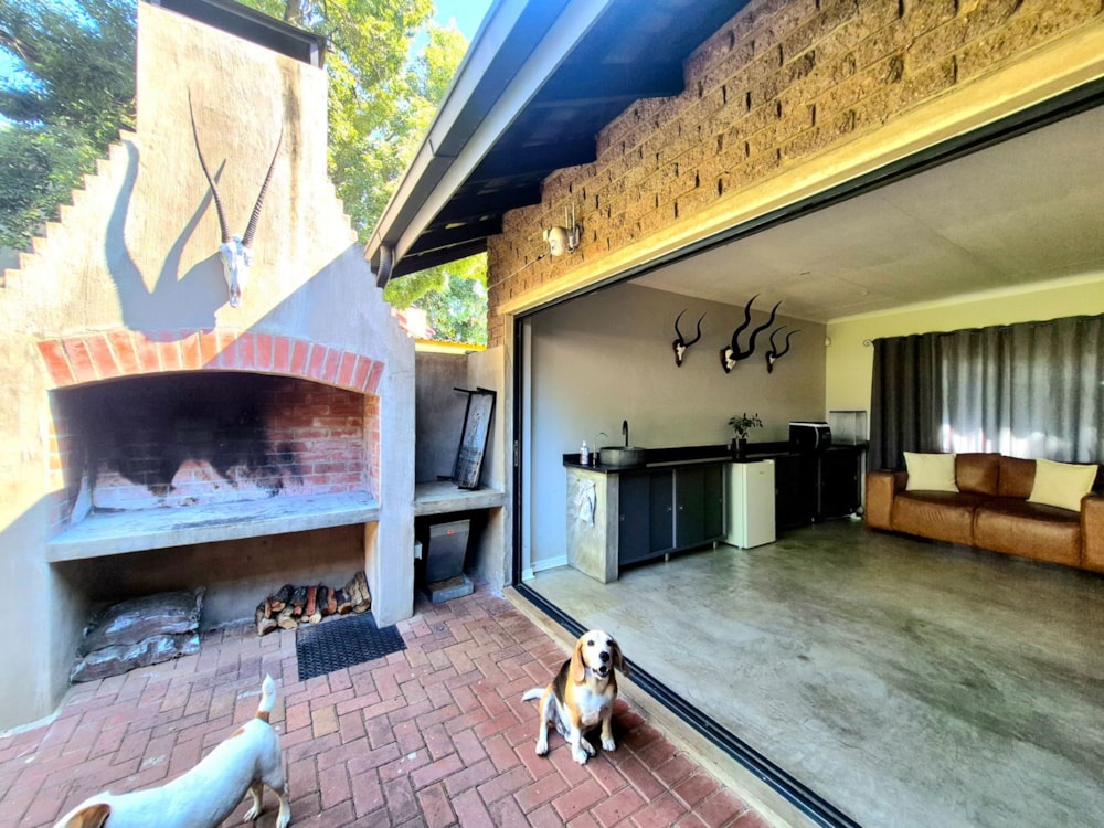 House for sale in Bo Dorp - 1RU1735347 House for sale in Bo Dorp - 1RU1735347