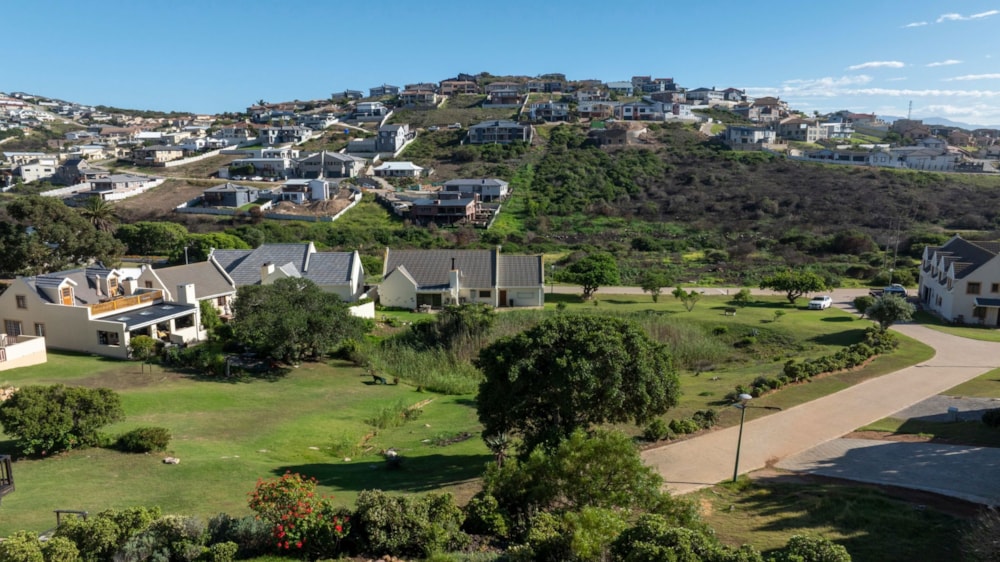 Vacant land for sale in Vakansieplaas - 1MB1735614