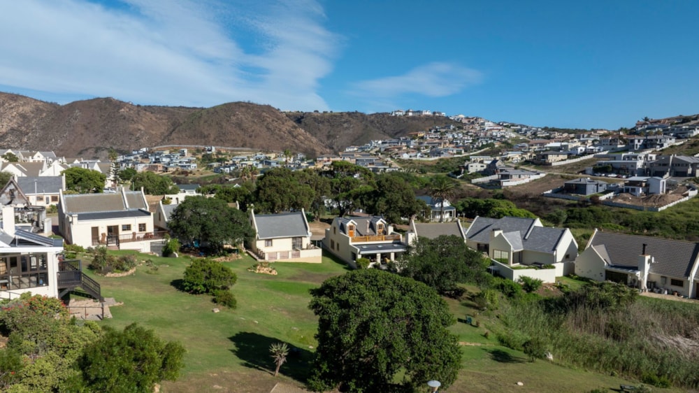 Vacant land for sale in Vakansieplaas - 1MB1735614