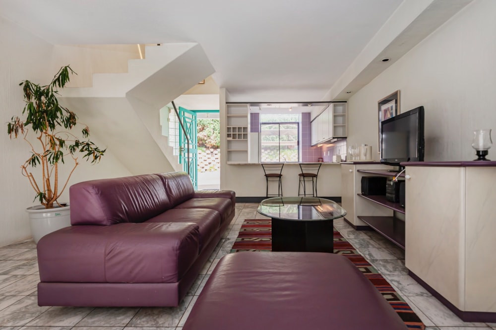 Double-storey apartment to rent in Lyme Park - JBL1735371