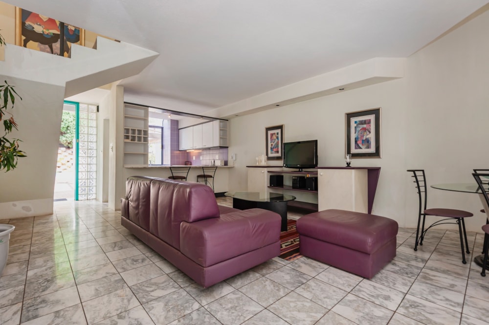 Double-storey apartment to rent in Lyme Park - JBL1735371