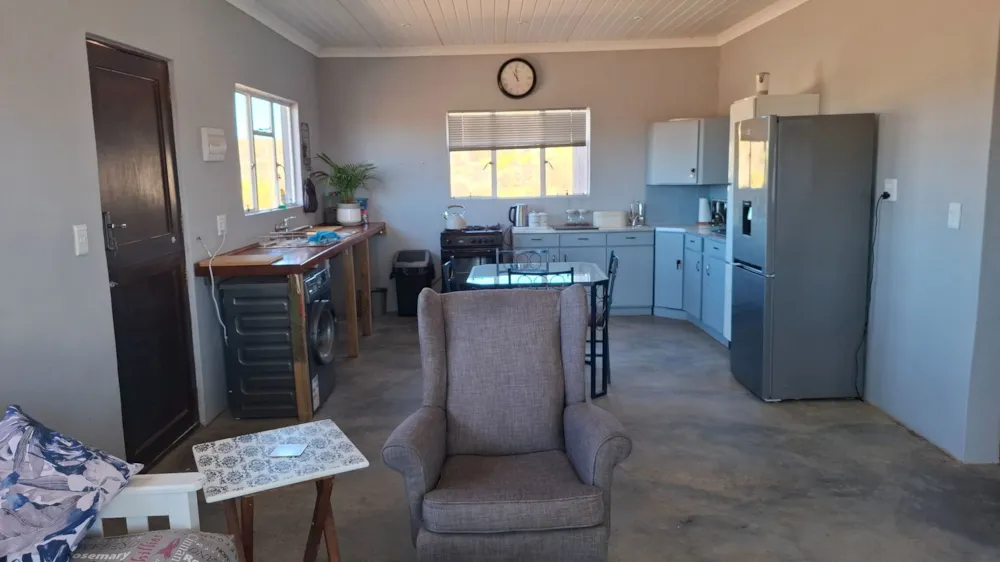 House let in Springbok - 1NA1735409 House let in Springbok - 1NA1735409