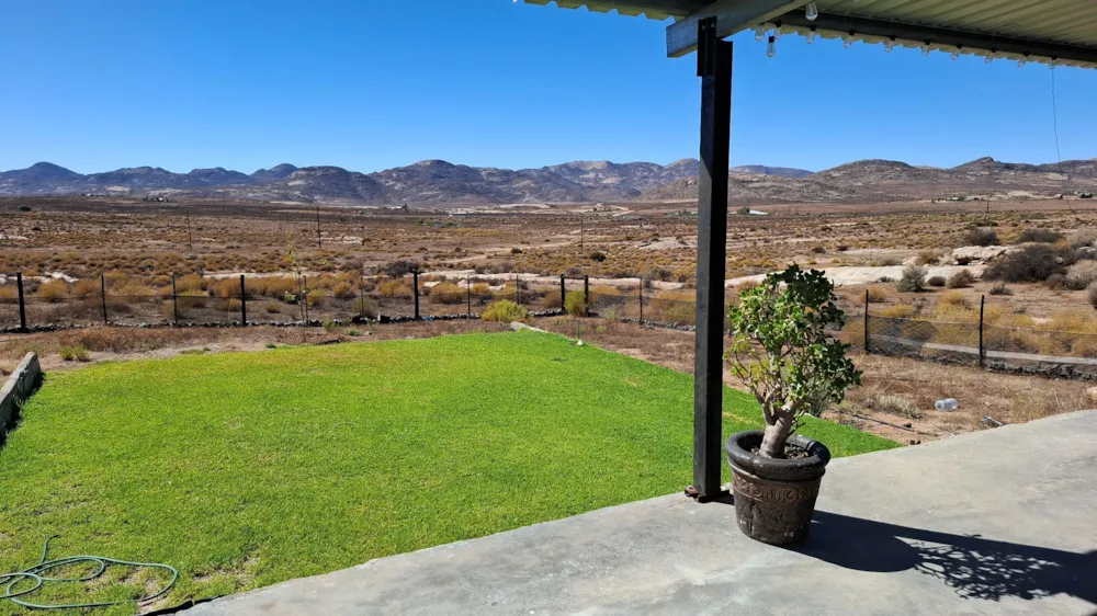 House let in Springbok - 1NA1735409 House let in Springbok - 1NA1735409