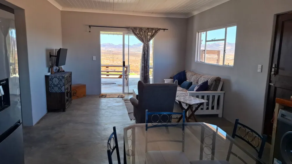 House let in Springbok - 1NA1735409 House let in Springbok - 1NA1735409