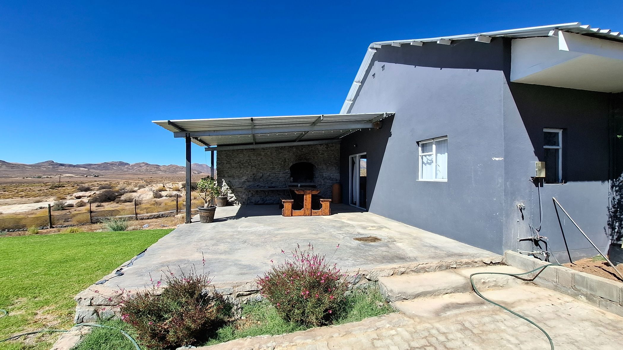 House to rent in Springbok - 1NA1735409