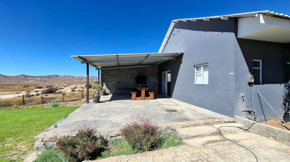 House let in Springbok - 1NA1735409 House let in Springbok - 1NA1735409