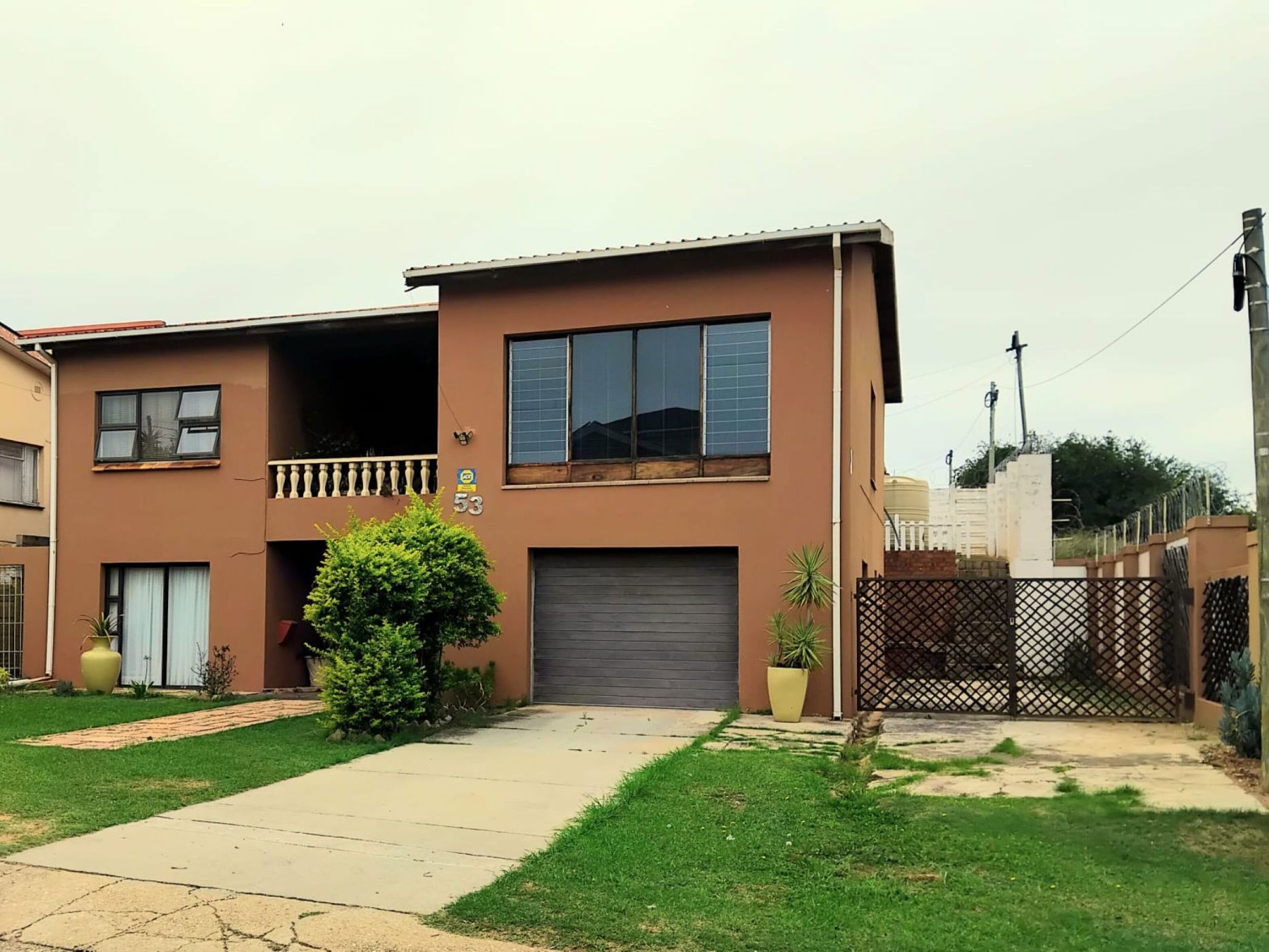 House for sale in Thomas Gamble - 1UK1735382