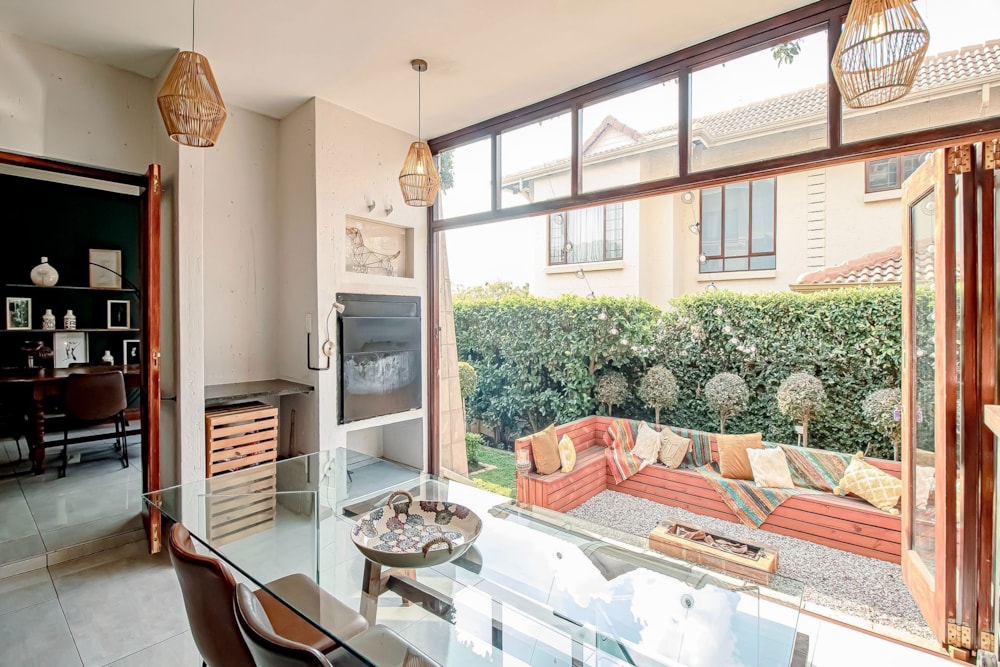 Double-storey house for sale in Midstream Estate - CN1736698