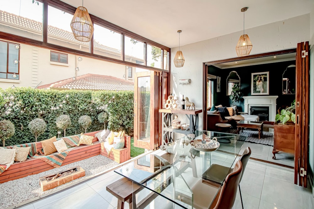 Double-storey house for sale in Midstream Estate - CN1736698