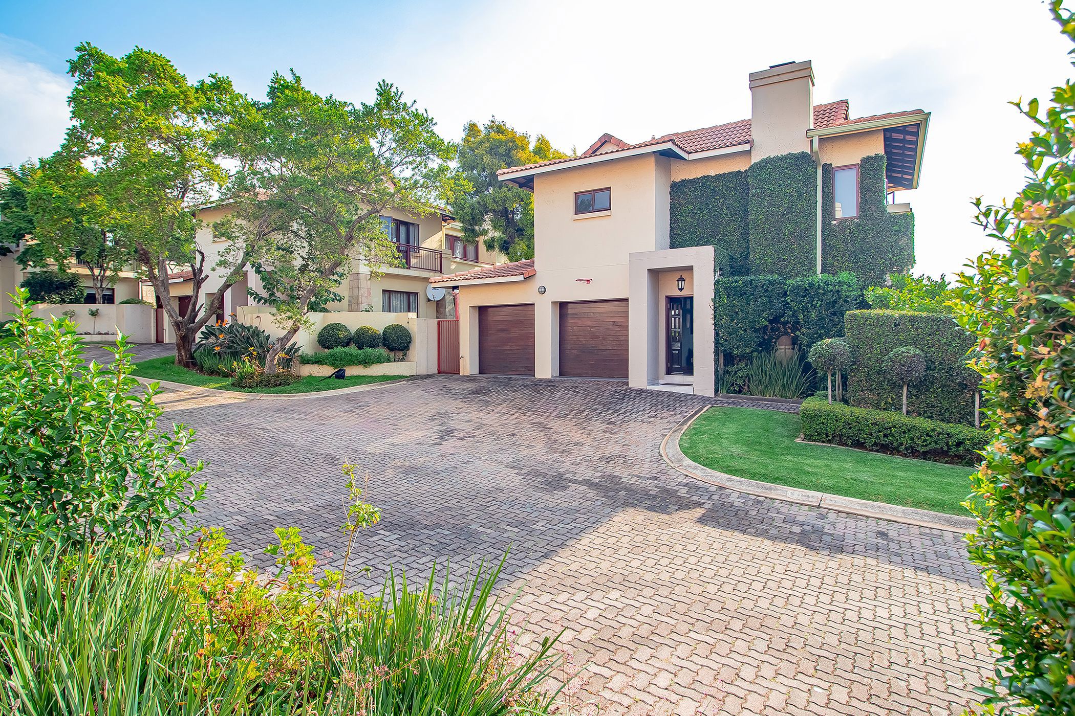 Double-storey house for sale in Midstream Estate - CN1736698