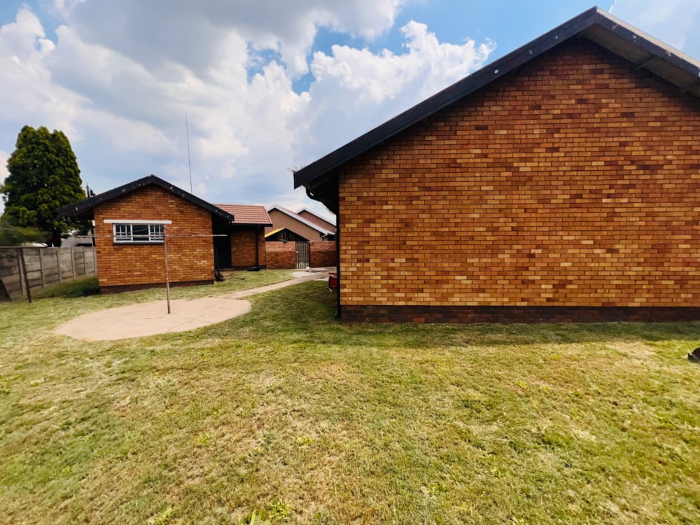 House for sale in Tasbet Park Ext 3 - 1WD1735381