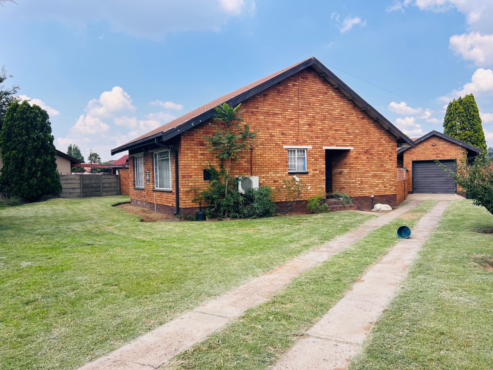 House for sale in Tasbet Park Ext 3 - 1WD1735381