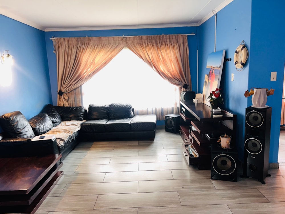 House for sale in Tasbet Park Ext 3 - 1WD1735381