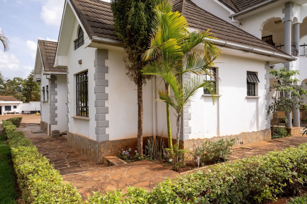 Bungalow to rent in Thika, Kenya - 3KE1735385 Bungalow to rent in Thika, Kenya - 3KE1735385