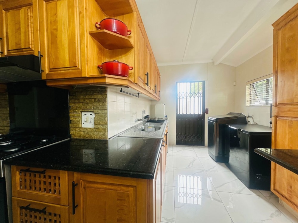 House to rent in Meer en See - 1RY1735402