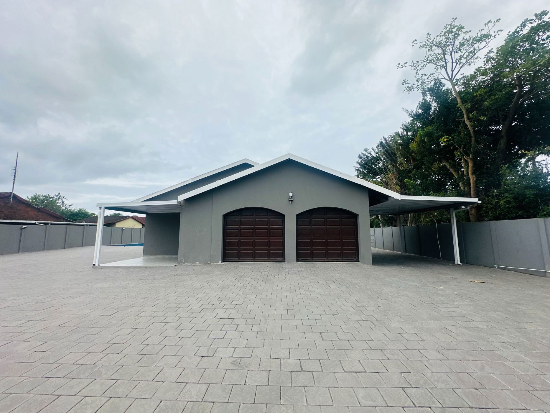 House to rent in Meer en See - 1RY1735402