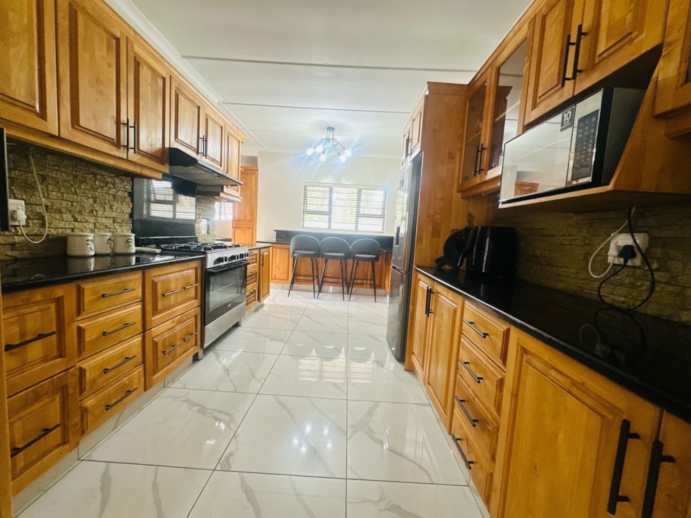House to rent in Meer en See - 1RY1735402