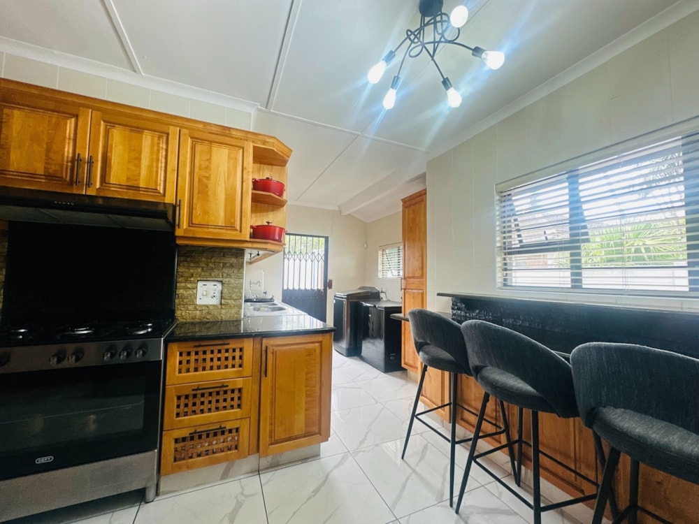 House to rent in Meer en See - 1RY1735402