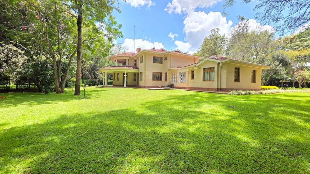 House to rent in Karen, Kenya - 3KE1735429