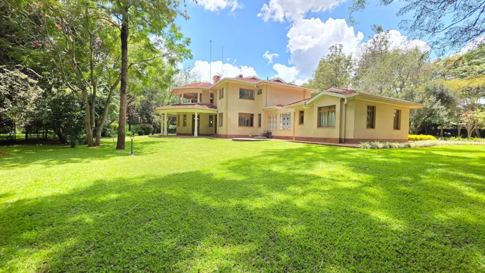 House let in Karen, Kenya - 3KE1735429 House let in Karen, Kenya - 3KE1735429