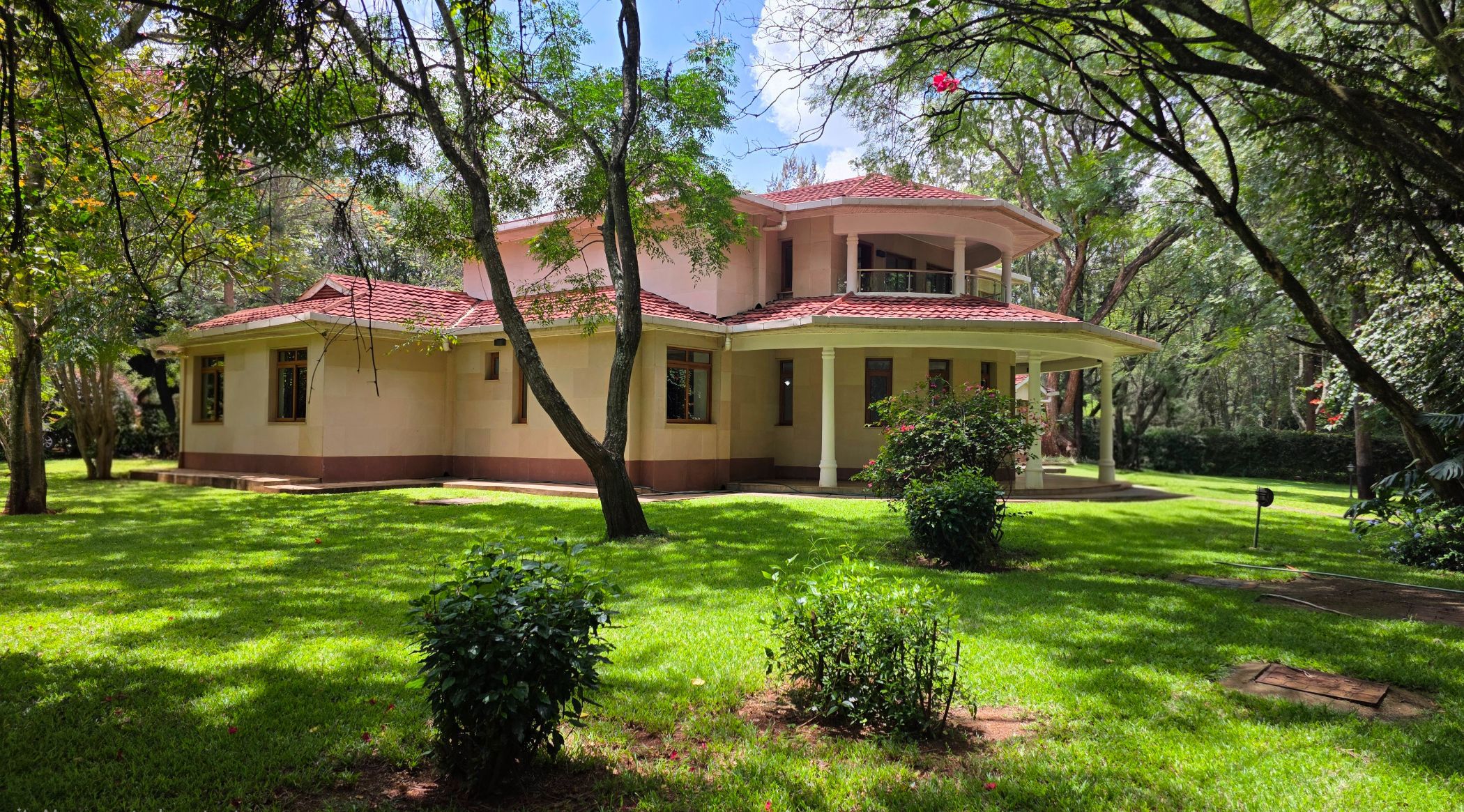 House to rent in Karen, Kenya - 3KE1735429