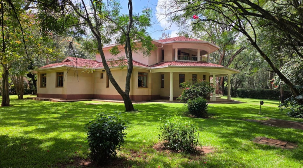 House to rent in Karen, Kenya - 3KE1735429