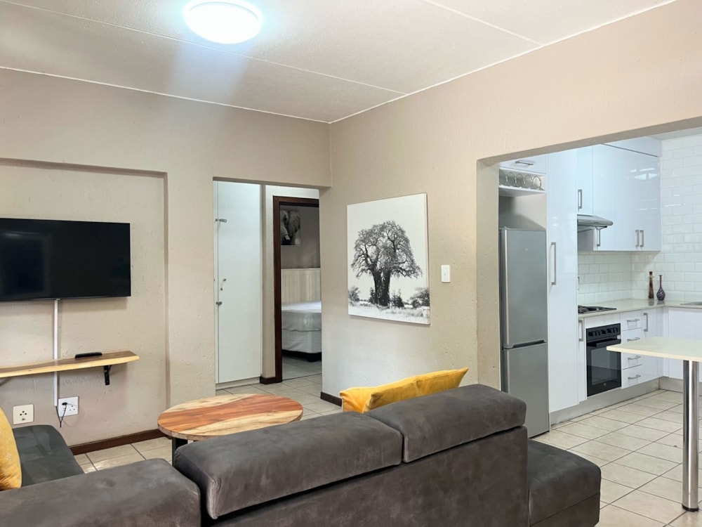 Apartment to rent in Broadacres - FYL1735428