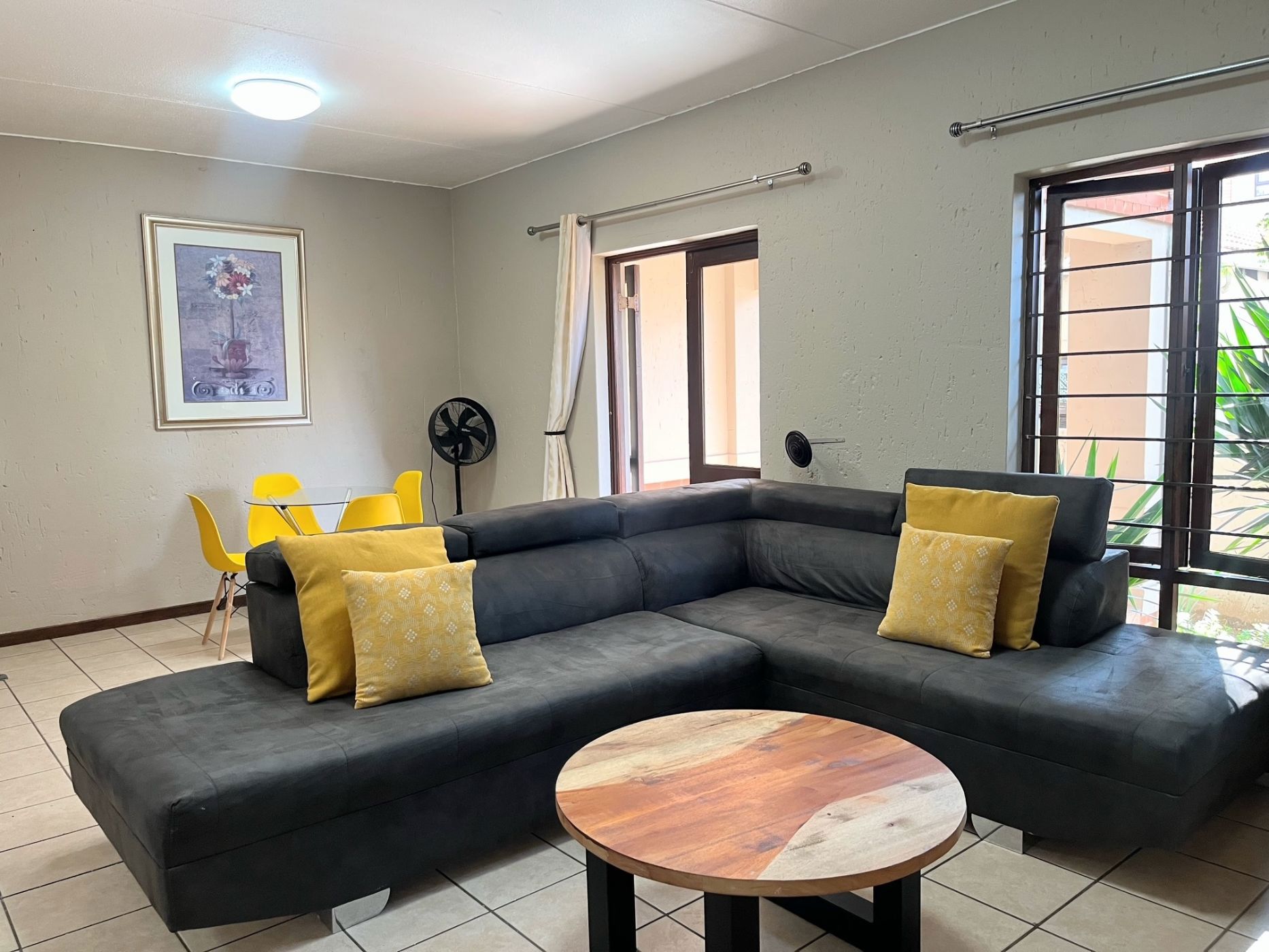 Apartment to rent in Broadacres - FYL1735428