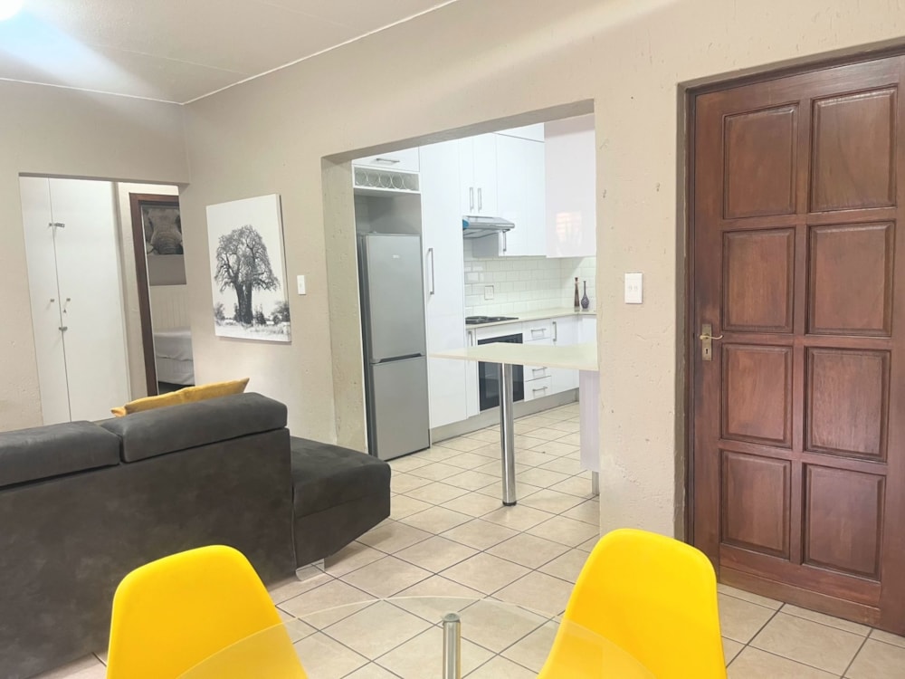 Apartment to rent in Broadacres - FYL1735428