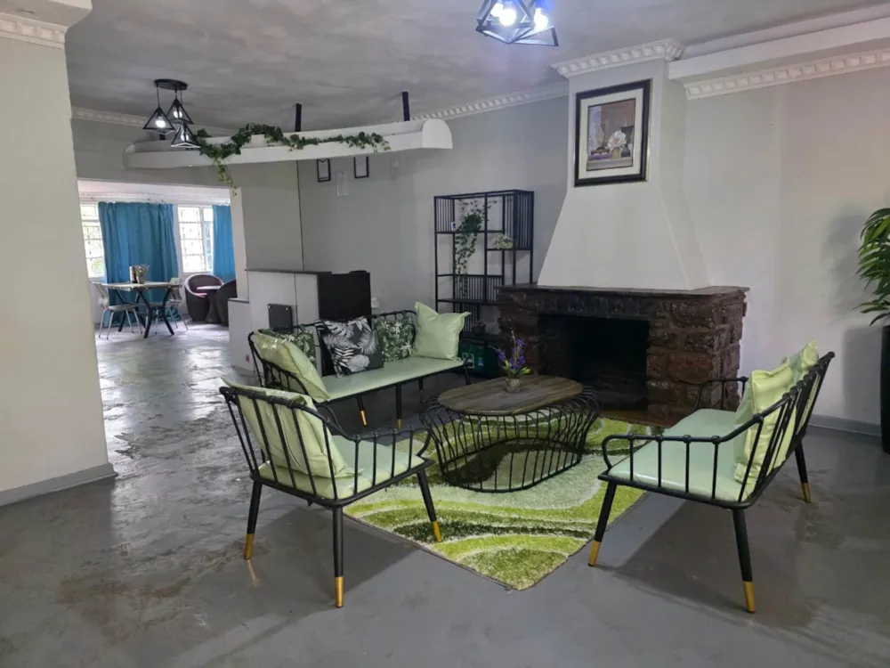 House for sale in Lobatse, Botswana - 3BO1735427 House for sale in Lobatse, Botswana - 3BO1735427