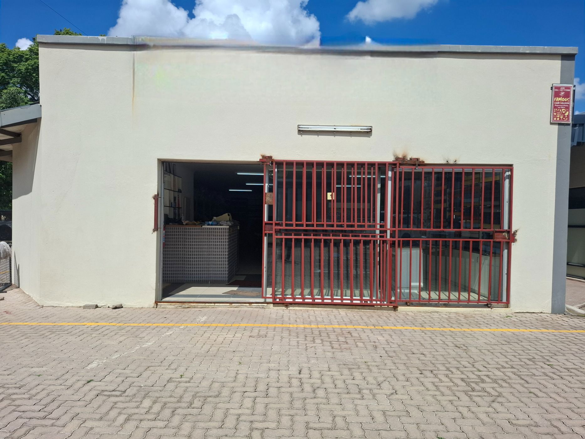 Commercial retail property to rent in Extension 2, Gaborone West, Botswana - 3BO1735433