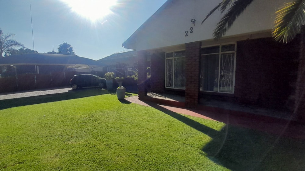 House for sale in Vanderbijlpark SE 7 - 1VT1735442