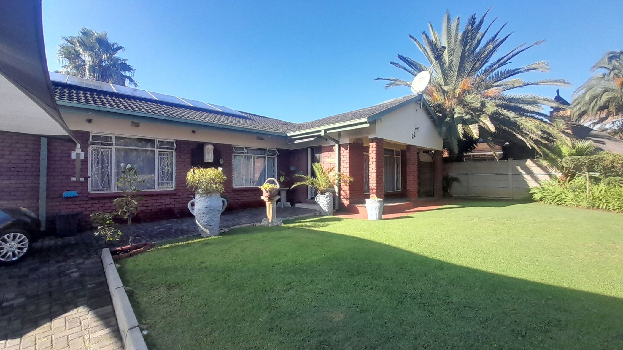 House for sale in Vanderbijlpark SE 7 - 1VT1735442