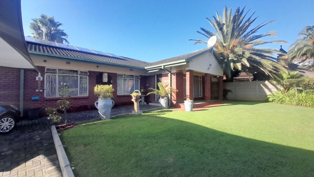 House for sale in Vanderbijlpark SE 7 - 1VT1735442